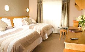 Great National Commons Inn Hotel 3*